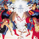 Illustration for article titled A Prelude to Arrowverses Crisis on Infinite Earths